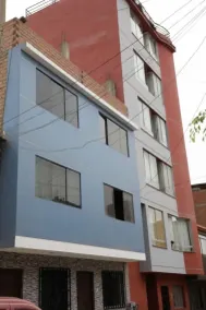 Edificio Juana Chorrillos - Image 4