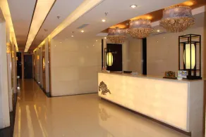 Shandong Aviation Mansion - Image 5