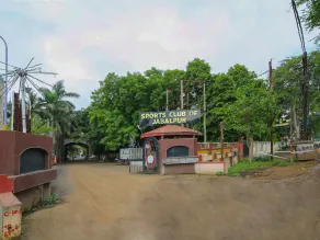 Sports Club Of Jabalpur By OYO Rooms - Image 3
