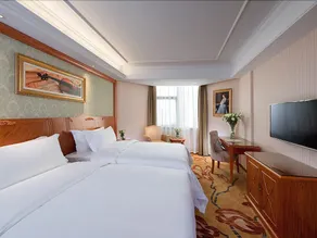 Vienna Classic Hotel (Shenzhen MixC Mall) - Image 2