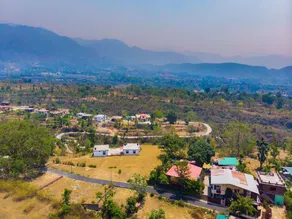 OYO 13227 Home Peaceful 1BHK Mussoorie Bypass - Image 5