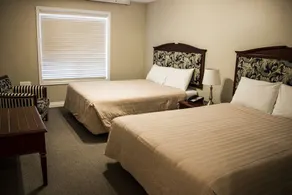 TR Hotel and Suites - Image 4