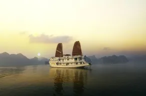 Galaxy Classic Cruise - Manage By Glamor Star Cruise - Image 3