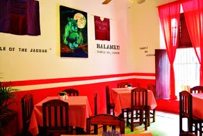 Balamku Hotel Cafe - Image 5