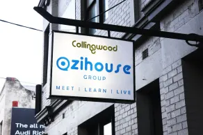 OziHouse Collingwood Hostel - Image 5