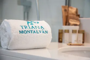Hotel Triana Montalvan - Image 4