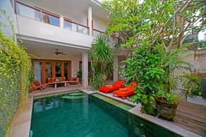 3BR Villa Orange Seminyak - Image 4