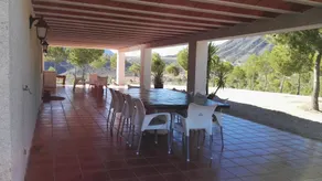 Finca Las Ramblas De Talamansi - Image 2