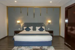Al Muteb Suites Al Ezdehar - Image 3