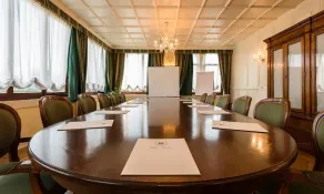Parkhotel Villa Vicini - Image 3