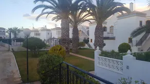 House With 2 Bedrooms in Torrevieja, With Shared Pool, Furnished Garden and Wifi - Image 3