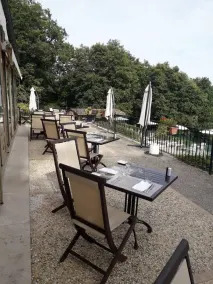Hôtel Château de Sanse Sainte Radegonde - Image 2