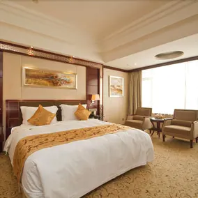Yihe Hotel (Changlin Branch) - Image 5