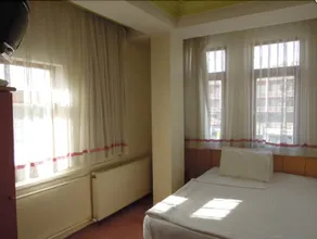 Ankara Hotel - Image 4
