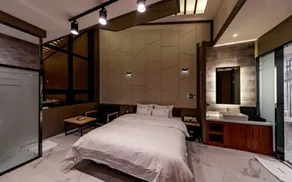 Hapcheon Moon Lake Self check-in Motel - Image 4