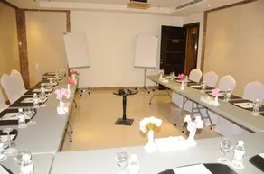 Drnef Ajyad Hotel Makkah - Image 5