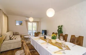 House in Zaton for 6 people with 3 rooms Ref. 626550 - Image 3