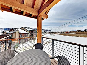 1470 Bangtail Way Condo Unit B - Image 4