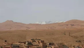 Kasbah Amgoune - Image 4