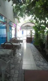 Sefabey Hotel - Image 3