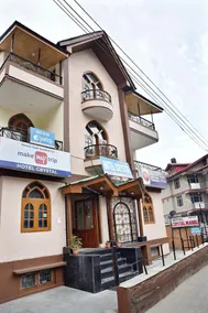 Hotel Crystal - Image 4
