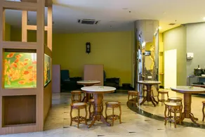 OYO 197 Hotel WW KL - Image 5