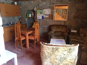 House with one bedroom in Paso de Abeleda with wonderful mountain view balcony and WiFi - Image 3