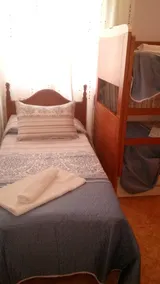 Apartment With 2 Bedrooms in Garrucha, With Wonderful City View - 400 m From the Beach - Image 2