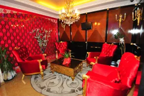 Salinas Hotel Istanbul - Image 4