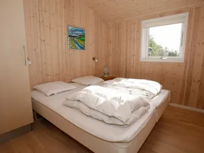 Cozy Holiday Home in Hadsund Denmark With Sauna - Image 2