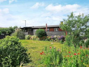 Cozy Holiday Home in Martofte With Terrace - Image 2