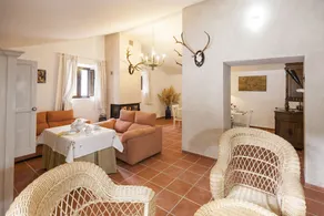 Villa San Nicolas Constantina Canovas - Image 4