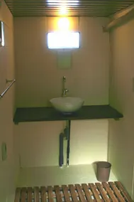 Sesoko Island Kafuu Village Guest House - Image 5