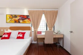Zen Rooms Jalan Raja Laut Chowkit - Image 3