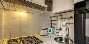Colosseo 2 Bedroom Walking Distance - Image 3