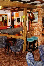 The Norfolk Lurcher - Image 2