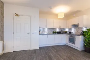 Elegant Home in Aberdeen - Image 2