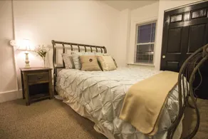 Follow the Yellow Brick Home to Mainstrasse!! Holiday home 3 - Image 5