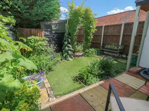 Willow Cottage - Image 4