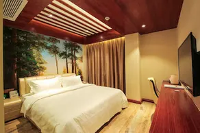 Longwan Hotel (Foshan Ceramics City) - Image 4