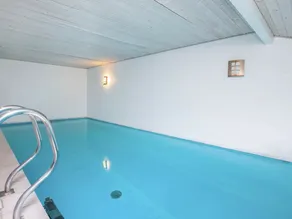 Lavish Holiday Home in Ringkøbing With Sauna - Image 2