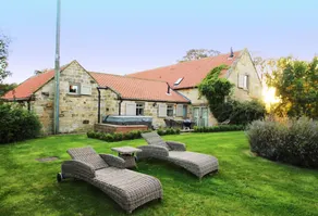 The Barn, Ellerby - Image 3