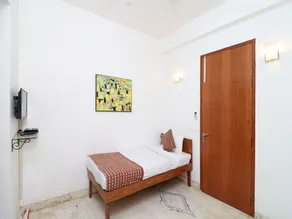 Urusvati Art And Habitat Centre By OYO Rooms - Image 2