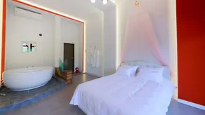 Gyeongju Edis poolvilla - Image 5