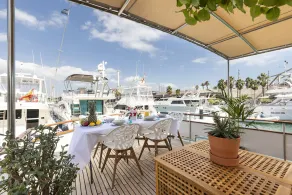 Luxury Boat in Port Forum - Image 5