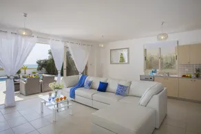 Mazotos Villa Iris - Image 3