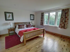 Cozy Holiday Home in Brightling With Graden - Image 5