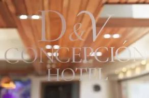 Hotel D&V Concepción - Image 4