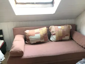 Apartment With one Bedroom in Neuchâtel, With Wifi - 2 km From the Beach - Image 3