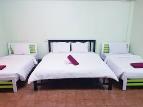 JR Guest House - Image 3